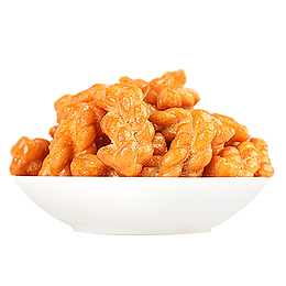 香酥特产小麻花