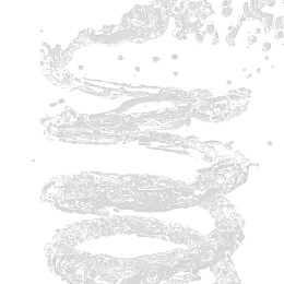 旋转液体素材