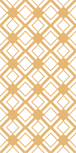 雕花窗矢量装饰元素