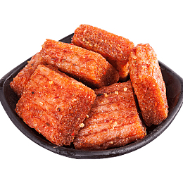 大刀肉办公零食
