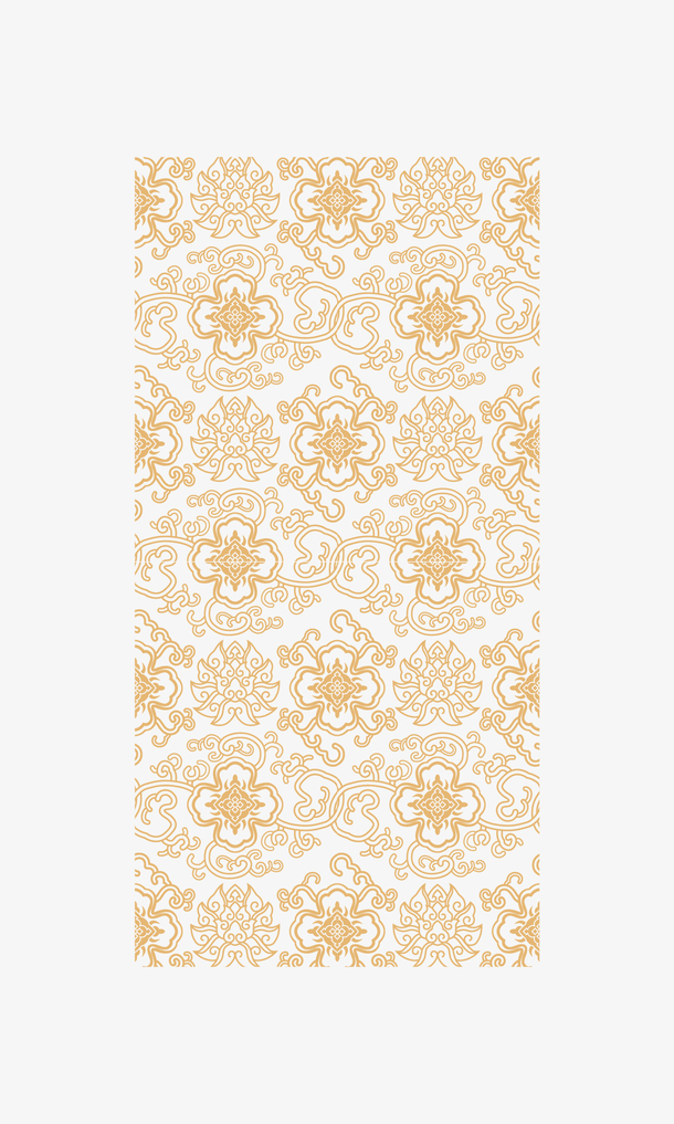 传统底纹元素图