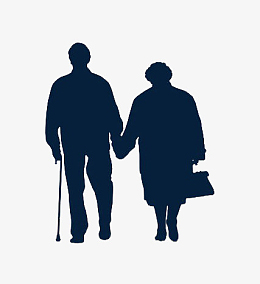 重阳节敬老爱幼