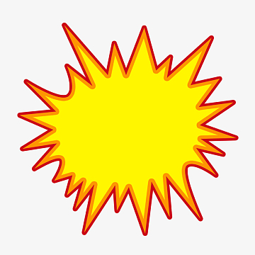 促销 爆炸状 背景图