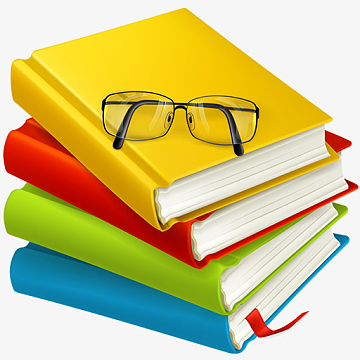 图书书籍书本png