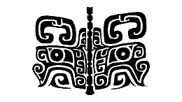 青铜器兽面纹