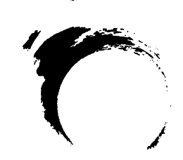 PNG墨迹笔触