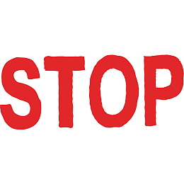停止stop
