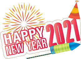 2021烟花效果创意设计