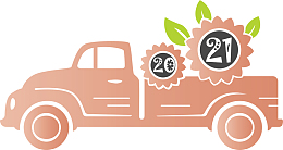 欢迎2021创意汽车元素设计