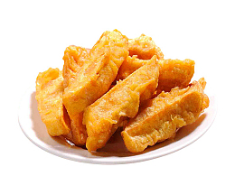 美味的甘梅地瓜