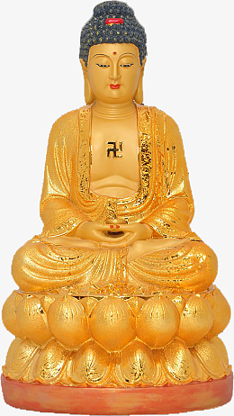 佛祖手素材_佛祖手png图片下载_觅元素