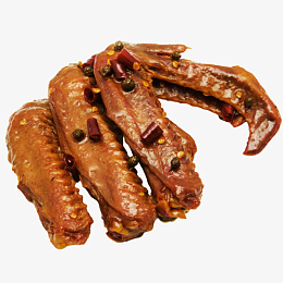 卤鸭素材_卤鸭png图片下载_觅元素