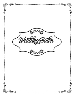 纹理边框传统元素