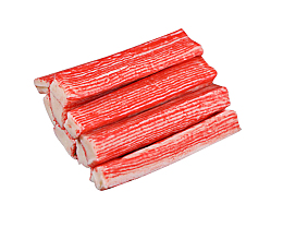 火锅肉类之蟹棒