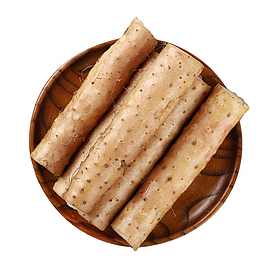补肾 农家山药实物