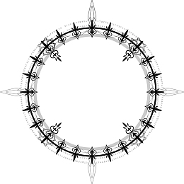 斗罗大陆魂环魔法阵