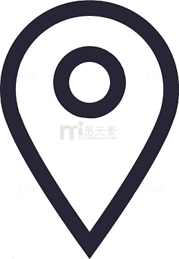 定位小图标PNG格式