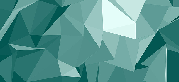 晶格化风格背景png渐变风晶格化背景png手绘树叶臂贴,手绘圆贴,jpg