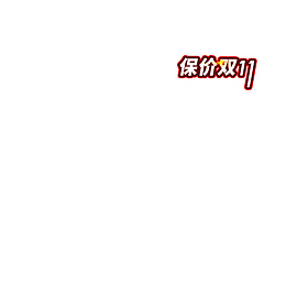 保价双十一双11主图打标