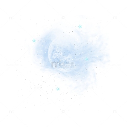 超级美丽的星空