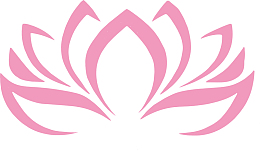 粉色的莲花免抠