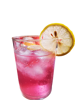 粉色鸡尾酒金酒