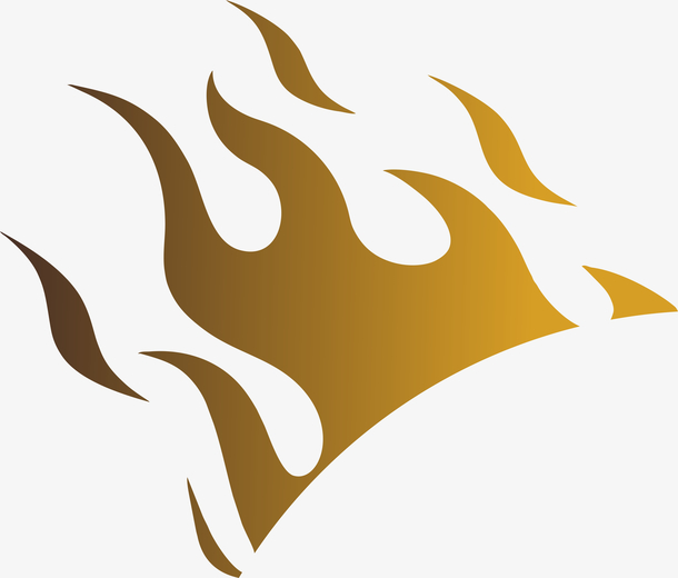 车贴车轮火焰素材免费下载_觅元素