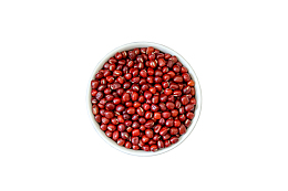 红豆红小豆赤小豆