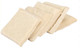 5片白香干豆制品