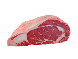 一块肉质食品
