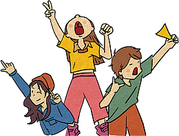 秋季人才招聘会
