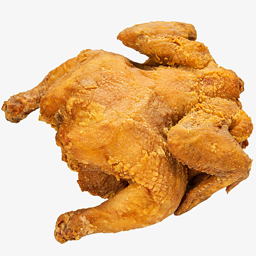 全炸鸡素材_全炸鸡图片元素-觅元素