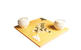 素材大的棋盘