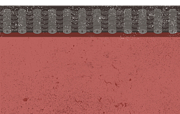 一个围墙隔万丈