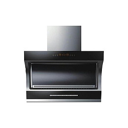 免抠图抽油烟机