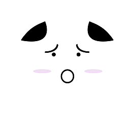 丑萌小表情设计