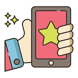app-rating