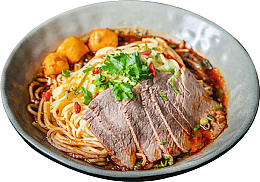 牛肉面 牛肉粉