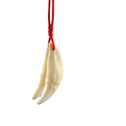 狼牙双牙金刚结
