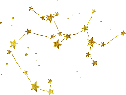 天空的金星星