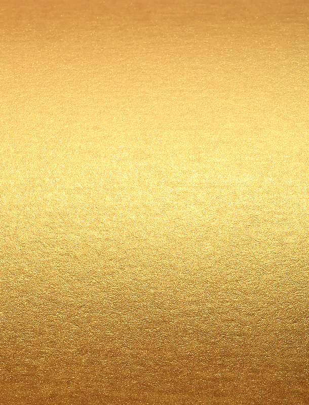 金色磨砂紋理