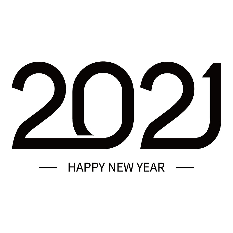 2021节日元素
