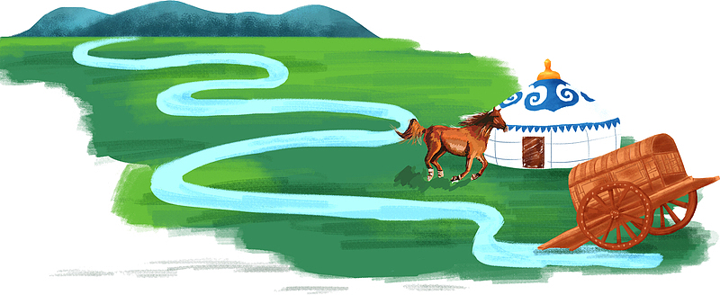 拉车 满车货免费png卡通货物免费png运货免费png卡通送货车免费png