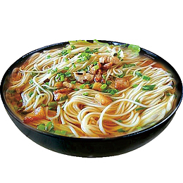 桂林米粉、面