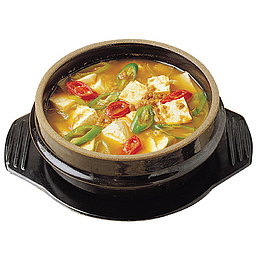 豆腐炖汤营养