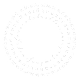 特效魔法阵转盘