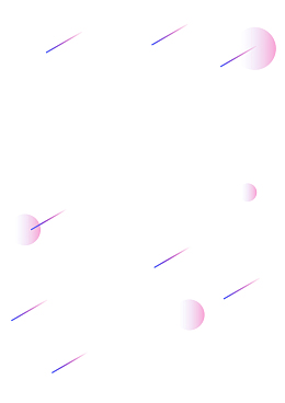 星球流星png