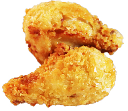 炸鸡腿  小鸡腿