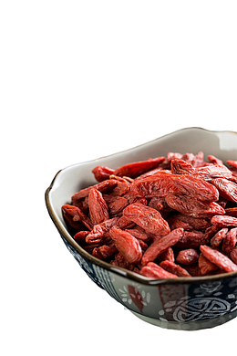 正宗宁夏中宁枸杞