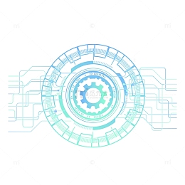 高科技设计图片
